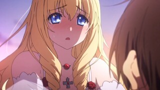 Dia berbicara seperti anak kecil, mengemudi tanpa terlihat, dan tahu banyak meskipun usianya masih m