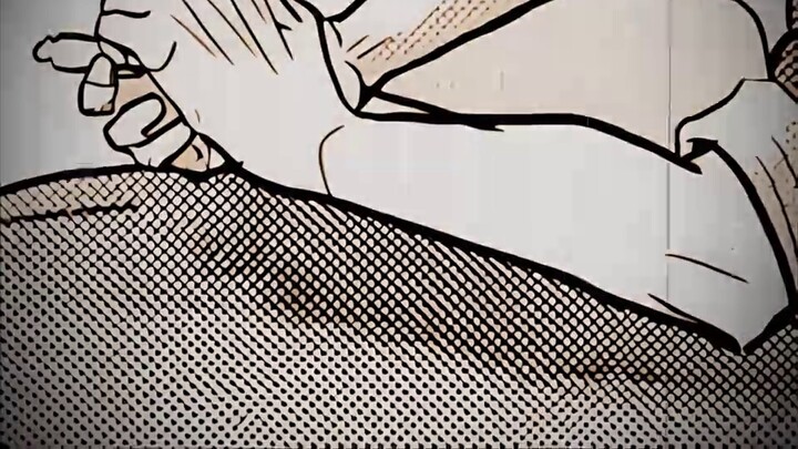 "Chinatown Massage Shop" #Secondary Dimension #Double Male Lead #Comic Recommendation