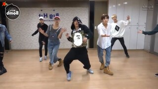 Baepsae Practice__Bts