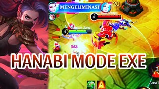 HANABI MODE EXE