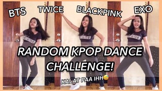 KPOP RANDOM PLAY DANCE 2020 Philippines ! BTS, BLACKPINK, EXO, TWICE, ITZY AND MORE!