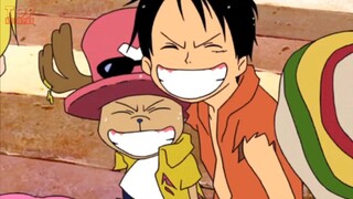 Trái Thiên Thần ở Kỷ Nguyên Trống_ _ Sự Thật Về Kỷ Nguyên Trống trong One Piece p1