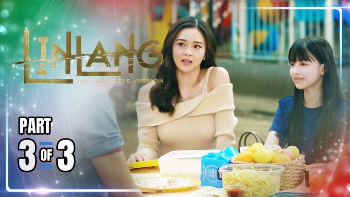 Linlang | Episode 86 (3/3) | May 22, 2024