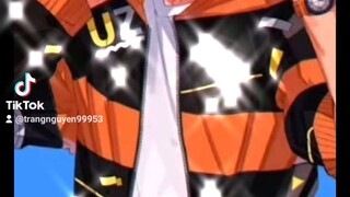 naruto và Hinata