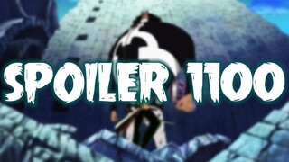 SPOILER OP 1100! TERNYATA INI ALASAN KUMA TAU LUFFY ANAK DRAGON! - One Piece 1100+