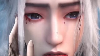 Wang Lin truly loves Li Muwan