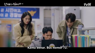 [Indo-Sub] Ep.14 | Lo҉v҉ely҉ ҉Run҉n҉e҉r҉ (҉2҉0҉2҉4)҉. 720P