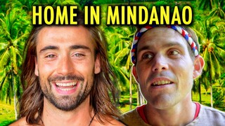 Arriving Back Home In The Philippines (My Future In Mindanao)