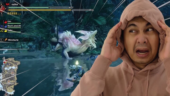 Kenapa Ini Game Susah Banget?!