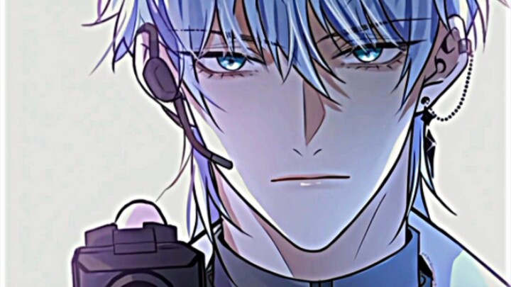 #Kakaopage #webtoon #manhua #BL