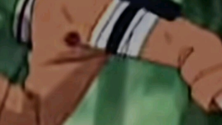 kasihan Sasuke di belakang 🗿
