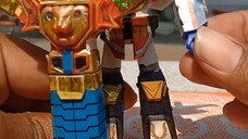 fire dagwon lian sword yuusha shirei dagwon #braveseries #yuushaseries