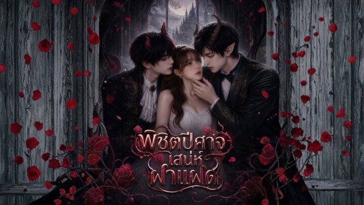 พิชิตปีศาจเสน่ห์ฝาแฝด ซับไทย Ep. 1