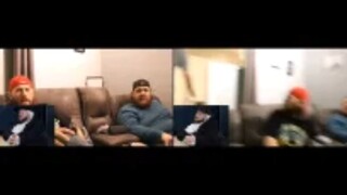 We Didn’t Know (Larry’s Lounge Remix) Webber's Reaction