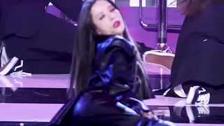 宇宙少女 苞娜 EASY 性感混剪