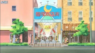 momen ngakak kobayashi maid dragon