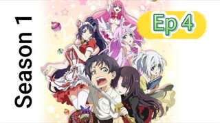 Cupids chocolate season 1 episode 4 hindi