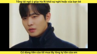 Hẹn hò chốn công sở