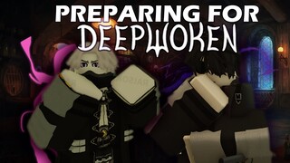 How to Prepare for Deepwoken