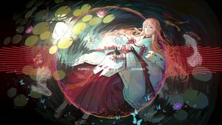 【Lossless sound quality】 Hiroyuki Sawano, SennaRin - IVORY TOWER (feat. SennaRin)