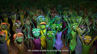 CRICKET & ANTOINETTE : FULL MOVIE LINK IN COMMENT