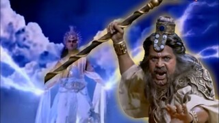 SUKRACARYA SAUDARA DEWI LAKSMI MESKI SEORANG BRAHMANA MENGAPA DIA MENJADI GURU PARA IBLIS?