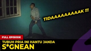 🔴 1718- FULL EPISODE ! DI S3T*BUH1 HANTU JANDA 5A6N3AN