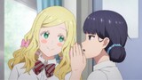 EP 6 - Tomo-chan wa Onnanoko! [Sub Indo]