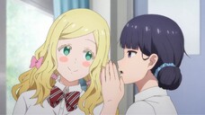 EP 6 - Tomo-chan wa Onnanoko! [Sub Indo]