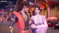 Ancient War Soul Episode 37 Subtitle Indonesia