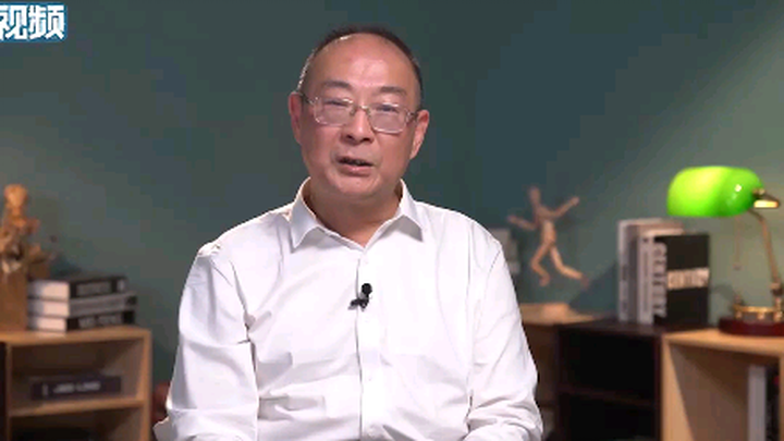 中国大陆、“台独”、美国，都在为最坏的情况做准备（祝大家中秋快乐！）