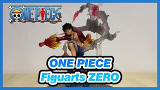 ONE PIECE
Figuarts ZERO