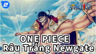 [ONE PIECE] Râu Trắng - "Ai cũng là đứa con của biển cả."_2