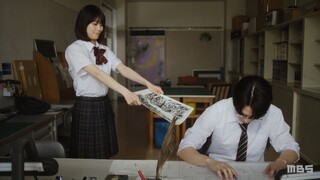 世界で一番早い春 EP.2 The world's earliest spring