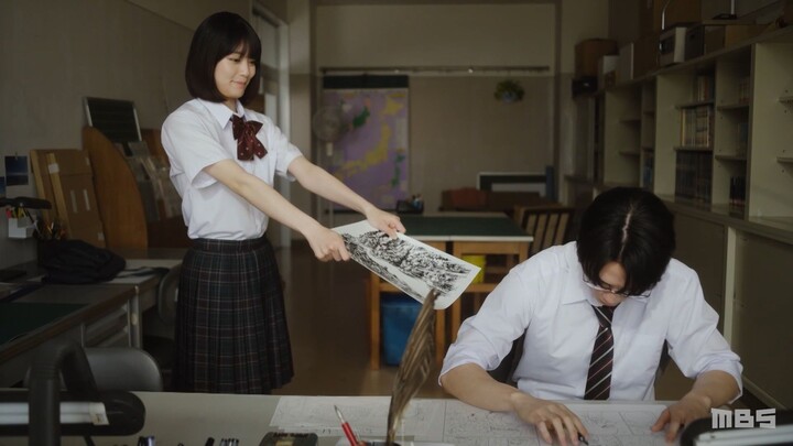 世界で一番早い春 EP.2 The world's earliest spring