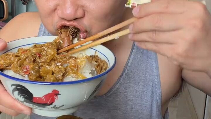 โอ้ยตายแล้ว ช่างน่าเสียดายจริงๆ ซื้อน้อยไปหน่อย อร่อยมากเลยของแบบนี้