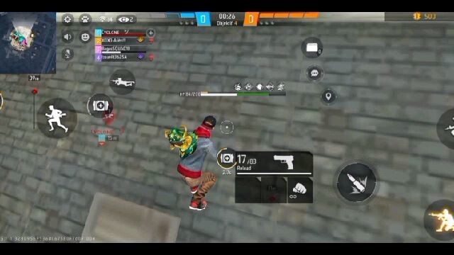 KATA KATA HARI INI GUYS