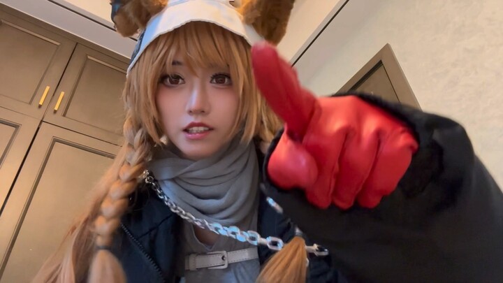 Wake up! Have you finished your work yet? (Behind-the-Scenes Version)