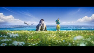 [HD] Honor Of Kings Cinematic - How Lam met Caiyan story