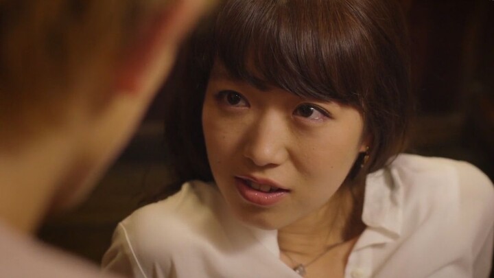 A perverted man obsessively spies on a girl, but she turns out to be even more twisted! Japanese adu