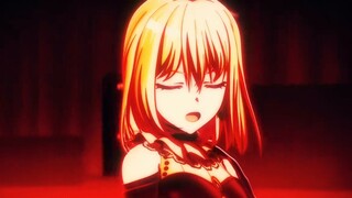 [เนื้อเพลงจีนและญี่ปุ่น 4k/เพลงแทรก 13 ตอน] BanG Dream! “ดาวแปดแฉกดันส์” – อาเว มูจิกา