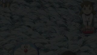 【剧场版】哆啦A梦2019 大雄的月球探险记（探月记） Moon Visual