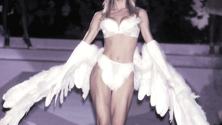 ไม่เสียดายเลยที่งาน Victoria's Secret ถูกยกเลิก! นางแบบสมัยนี้จะมีปีกใหญ่ๆ แบบนั้นได้ยังไง? นางแบบรุ