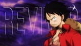 One Piece Stampede「AMV」REVIVER
