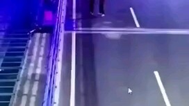 Some people… just drift apart as you keep walking together…