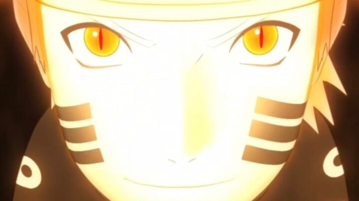 Nếu bạn sử dụng trò chơi di động Naruto để mở Naruto op, phiên bản trò chơi di động Naruto của "Silh