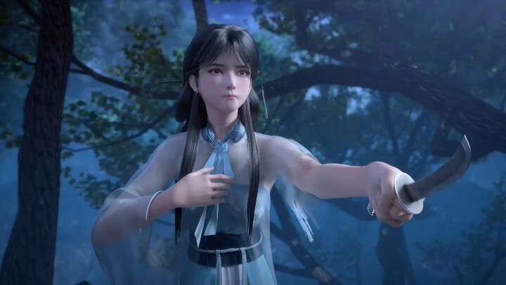 TheGateoftheMysticRealm eps 16