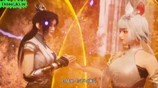 Records of Ancient Grievances Eps 21 indo