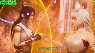 Records of Ancient Grievances Eps 21 indo