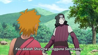 Boruto episode 244, 245, & 246 Sub Indonesia Full Terbaru belum rilis? Kabar kemunculan Shizuma !